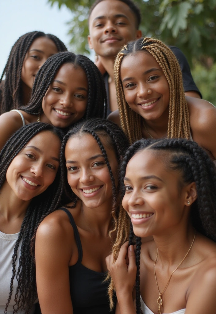 21 Stunning Braid Ideas That Will Turn Heads (You Won't Believe #11!) - Conclusion 1