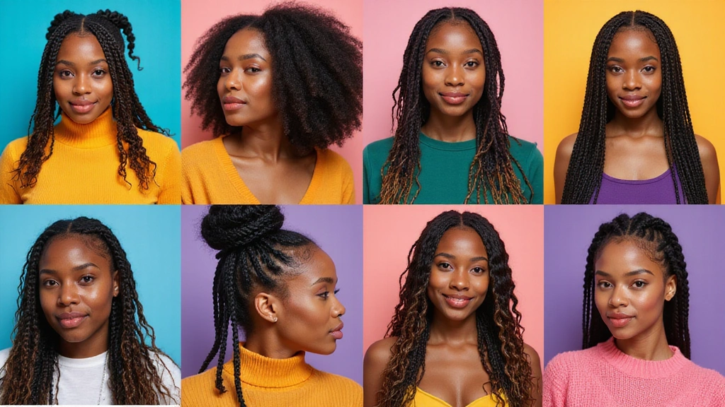 21 Stunning Braid Ideas That Will Turn Heads (You Won't Believe #11!)