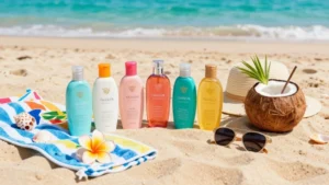 6 Mejores Aceites Bronceadores de 2026 - ¡Consigue un Bronceado Perfecto!