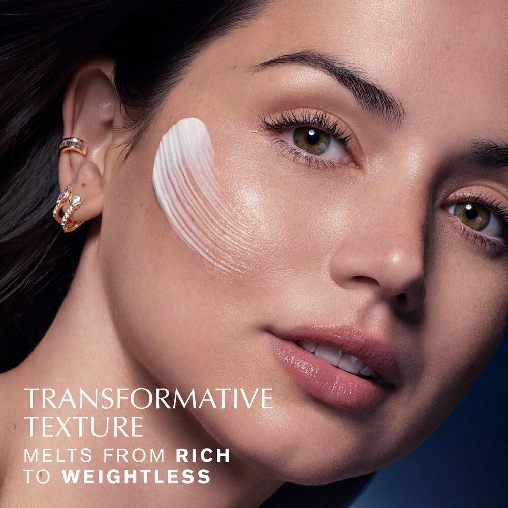 Estée Lauder Night Power Bounce Cream: Worth It?