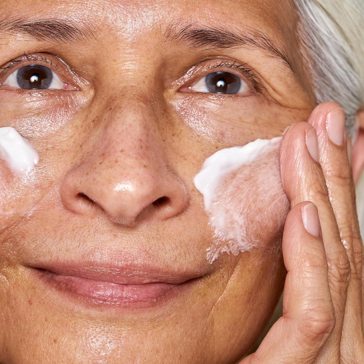 OSEA Advanced Protection cream:​ Good for Dry Skin?