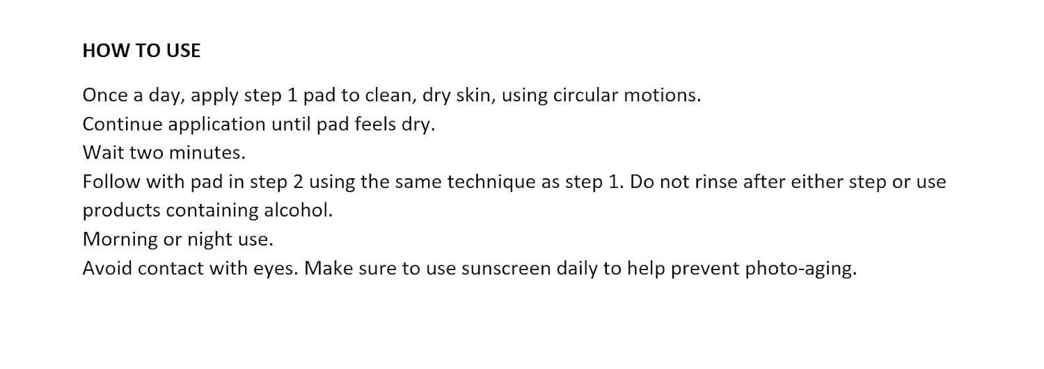 Dr.‌ Dennis Gross ‍alpha Beta Peel Review: Worth It?