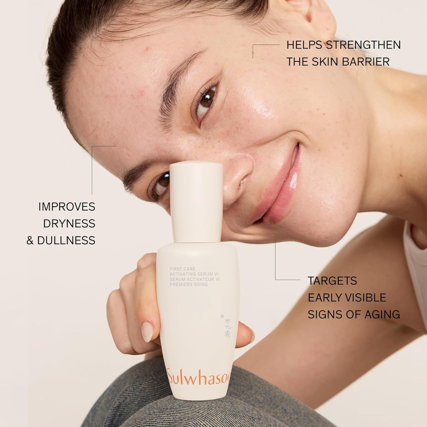 sulwhasoo First Care Serum Review: Worth the Hype?