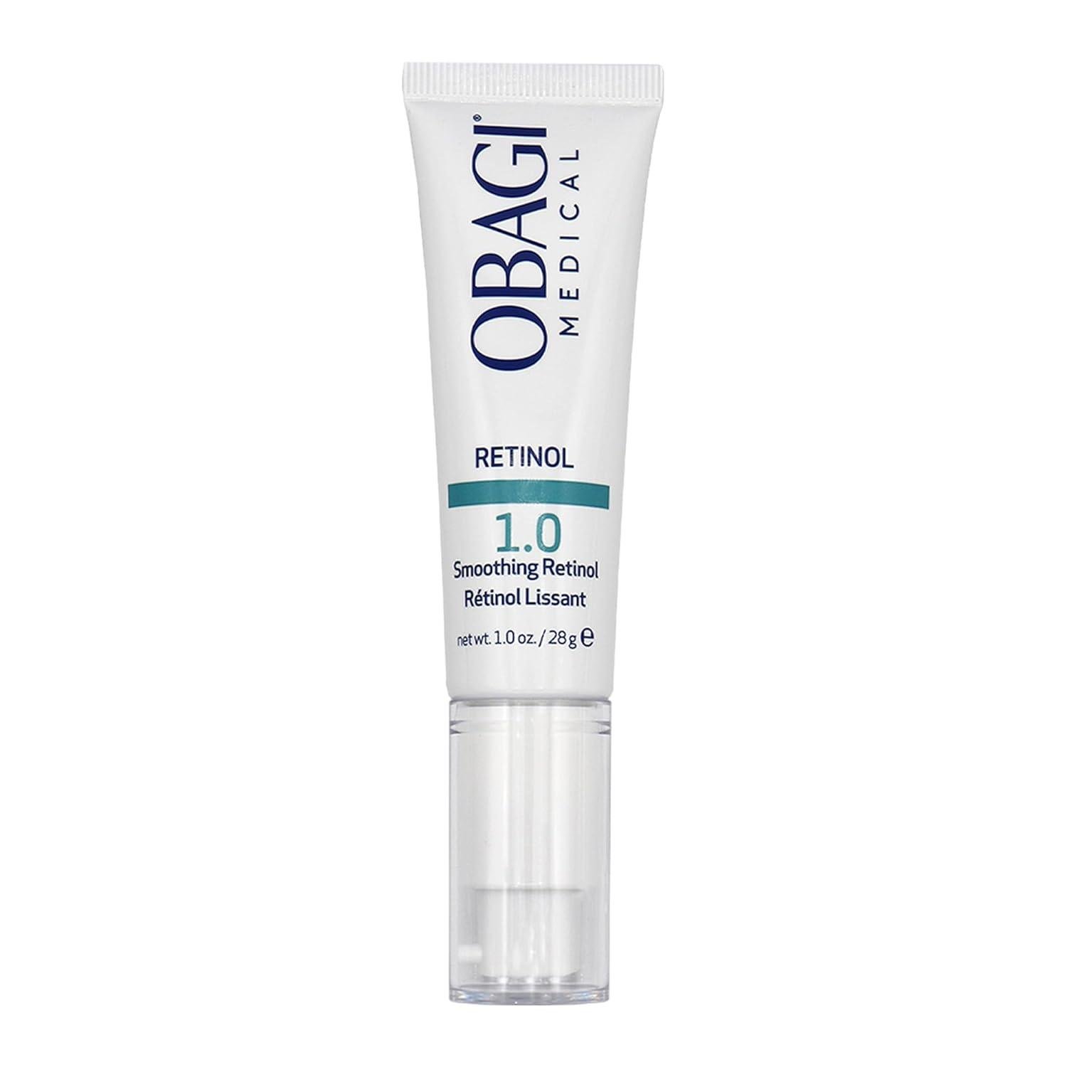 Obagi360 Retinol Review: Good for Fine Lines & Wrinkles?