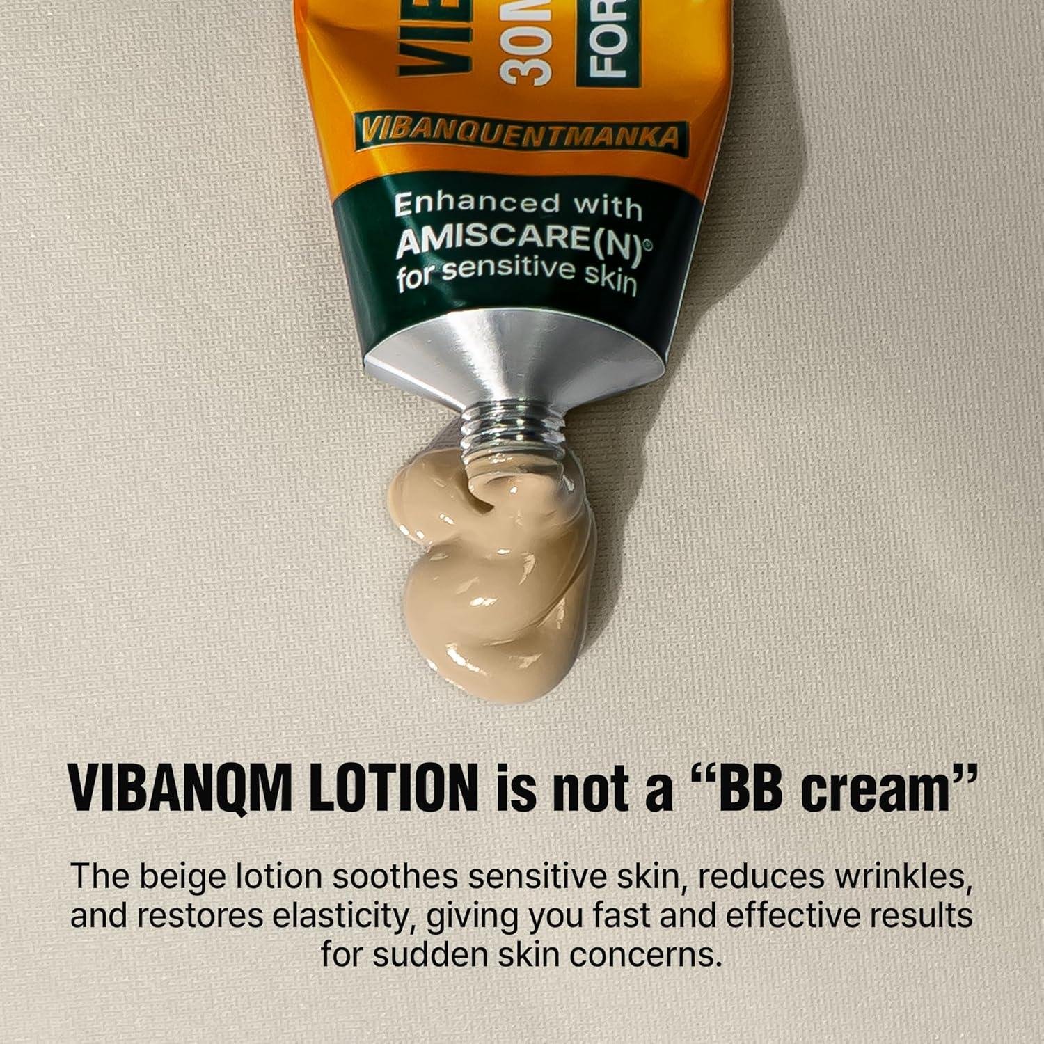 VIBANQUENTMANKA Review: Does It Work for Acne-Prone Skin?