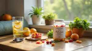 MaryRuth's Liquid Multivitamin vs Gummies - Which is Better for You?