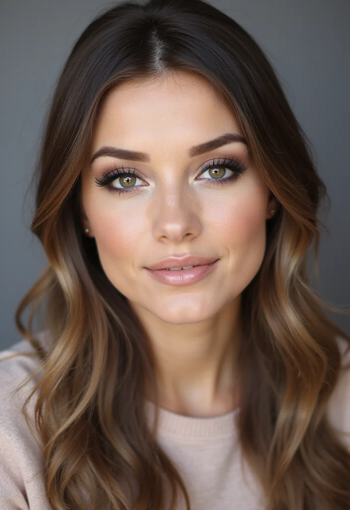 14 Smoky Eye Tutorials That Will Make You a Makeup Pro (Warning: #6 Is Stunning!) - 14. Understated Smoky Eye 1