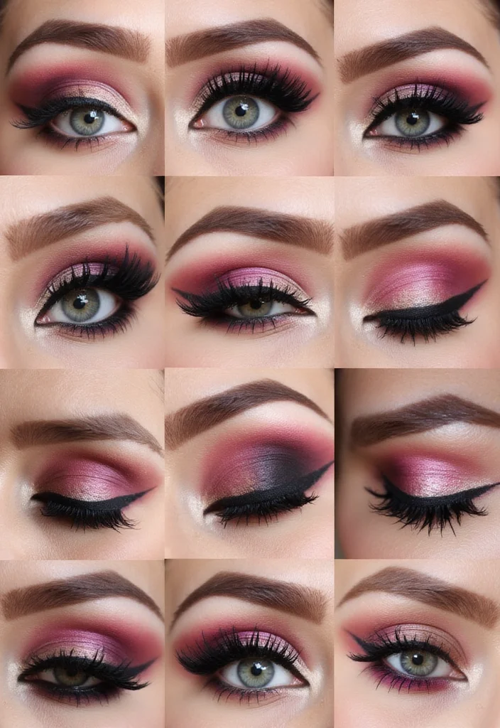 14 Smoky Eye Tutorials That Will Make You a Makeup Pro (Warning: #6 Is Stunning!) - Conclusion 1