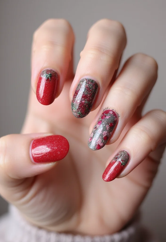 15 Stunning Red Nail Designs That Prove Cherry Red is Back in Style (#8 Will Blow Your Mind!) - Conclusion 1