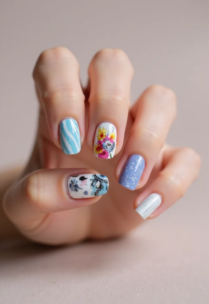 16 Trendy Nail Techniques for 2026 That Will Blow Your Mind! - Conclusion 1