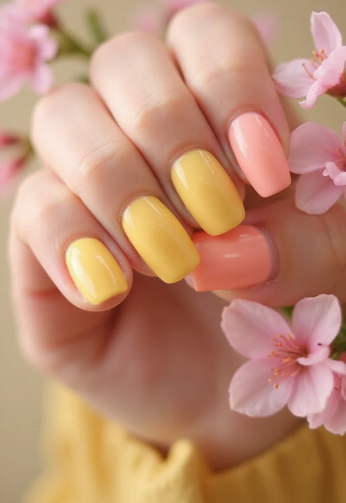 18 Spring Nail Colors You Need to Try (Lemon Yellow Will Steal the Show!) - Conclusion 1