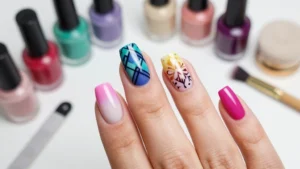 18 Trendy Nail Designs That Will Make Your Friends Jealous (Watch Out for #9!)