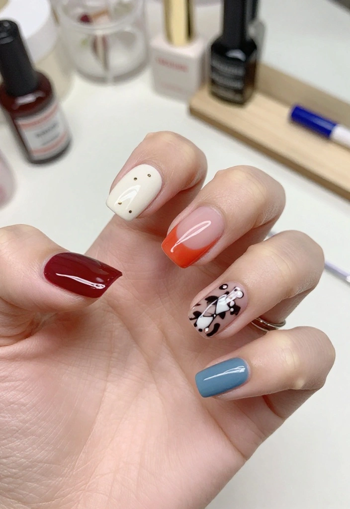 18 Trendy Nail Designs That Will Make Your Friends Jealous (Watch Out for #9!) - Conclusion 1