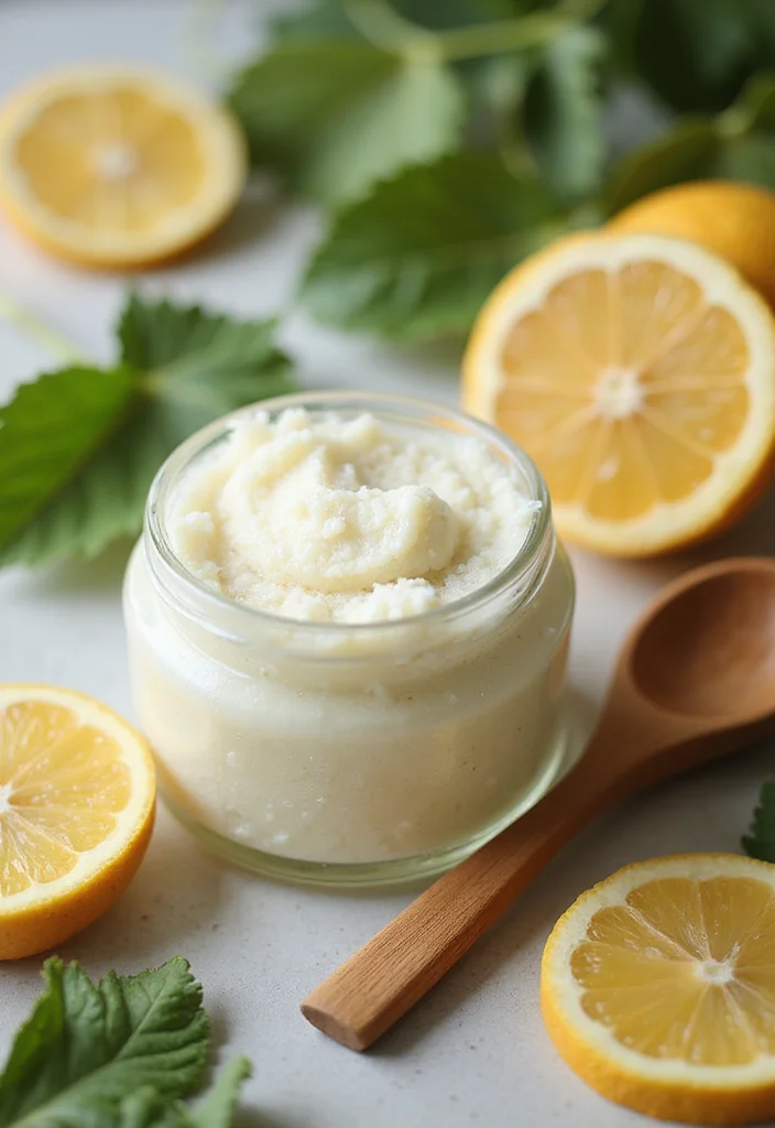 19 Summer Skincare Tips That Will Keep Your Skin Glowing All Season Long (Don't Miss #8!) - 4. Exfoliate Regularly 1