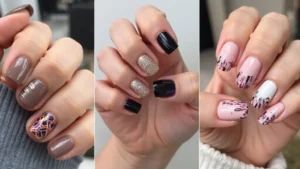 22 Stunning Nail Designs for 2026 That Will Leave You Speechless!