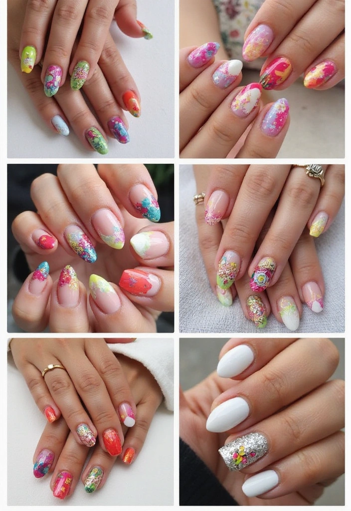 22 Stunning Nail Designs for 2026 That Will Leave You Speechless! - Conclusion 1