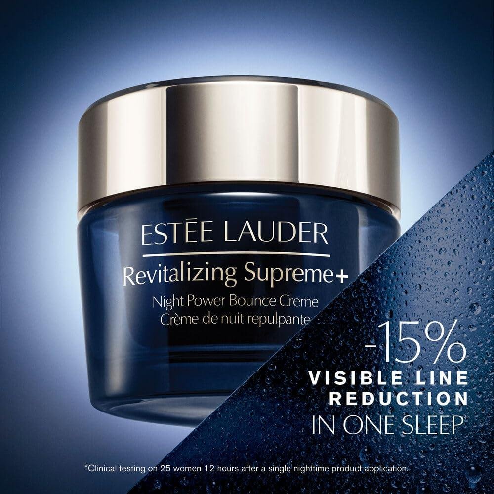 Estée Lauder Night Cream Review: Does It Firm Skin?
