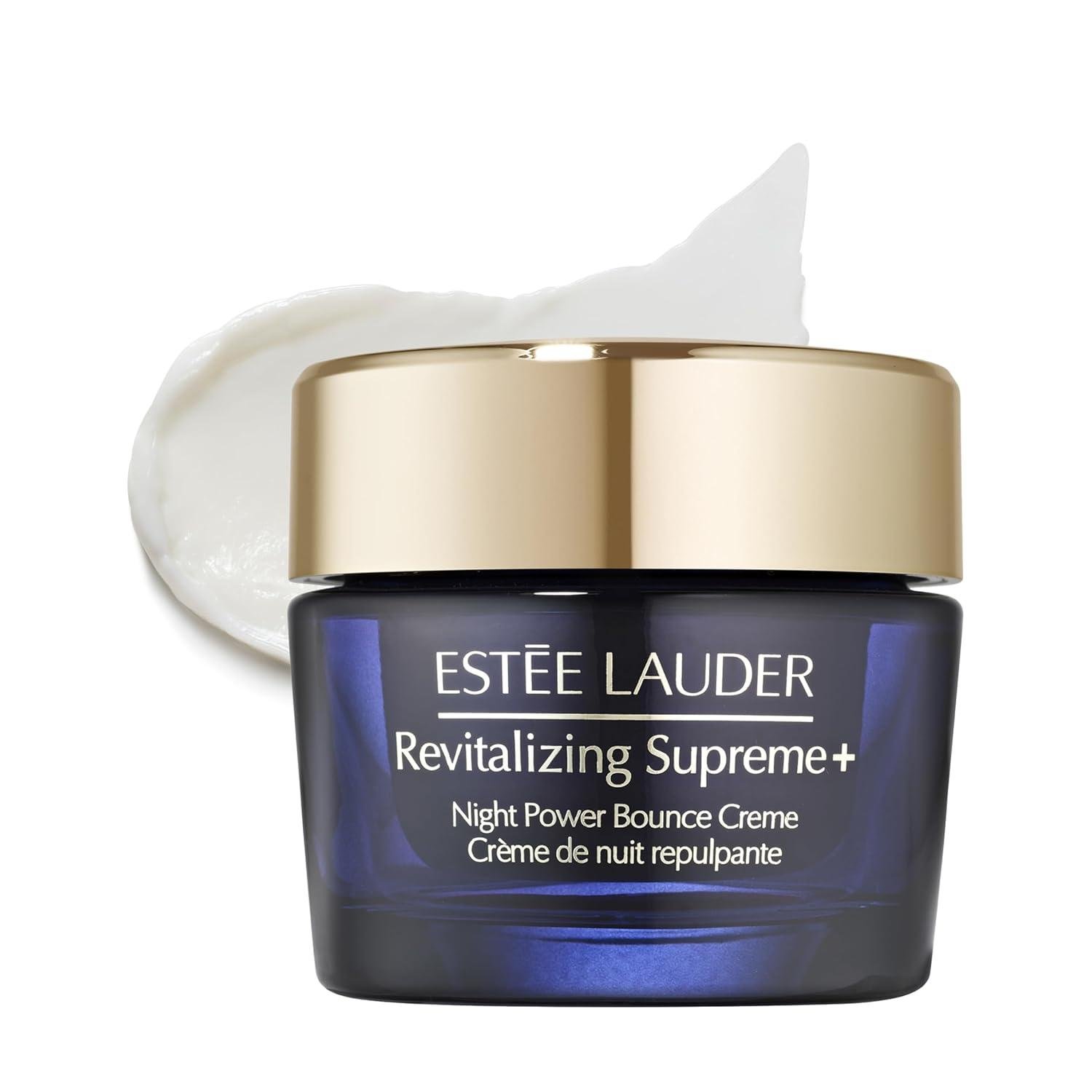 Estée Lauder Night Cream Review: Does It Firm Skin?