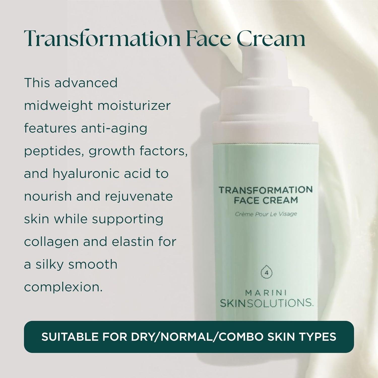 Marini Transformation Cream Review: Worth the Price?