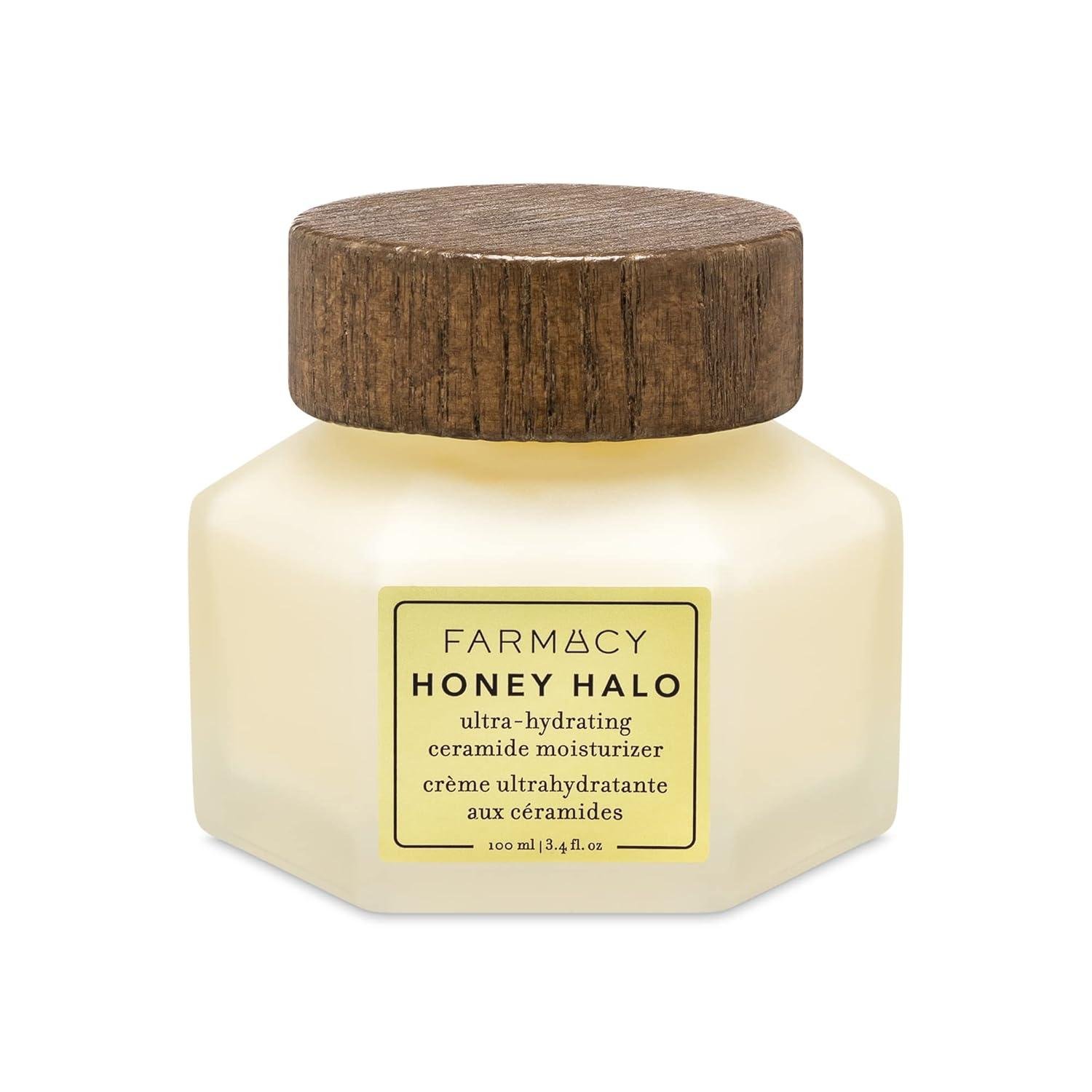 Farmacy Honey Halo Review: ​Best for Dry Skin?