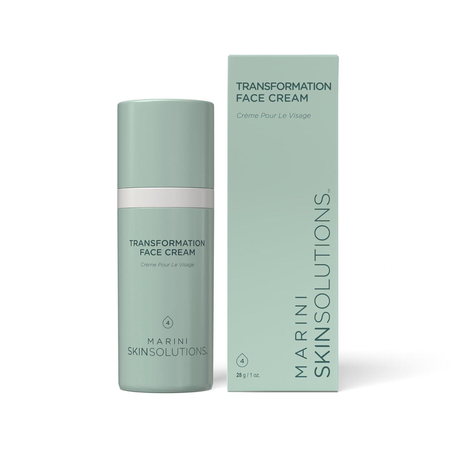 Marini Transformation Cream Review: Worth the Price?