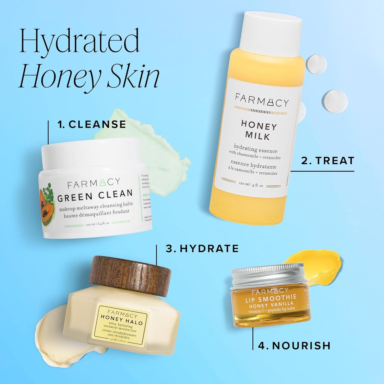 Farmacy⁢ honey Halo Review: Best for Dry Skin?