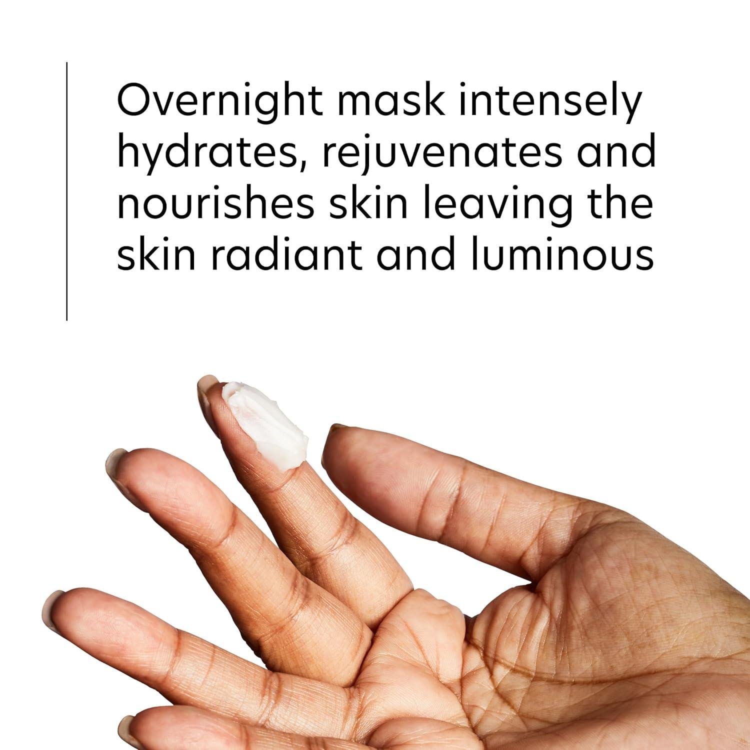 PCA SKIN Overnight Mask Review: ⁤Worth ​It for Aging Skin?