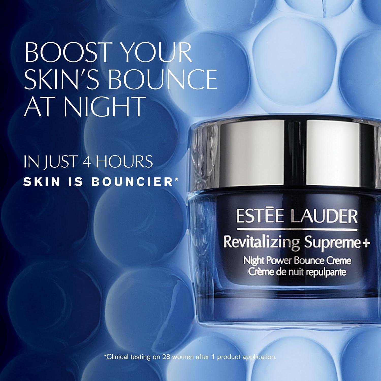 Estée Lauder Night Cream⁤ Review: Does It Firm Skin?