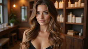 10 Stunning Caramel Highlights That Will Make You Rethink Your Hair Color!