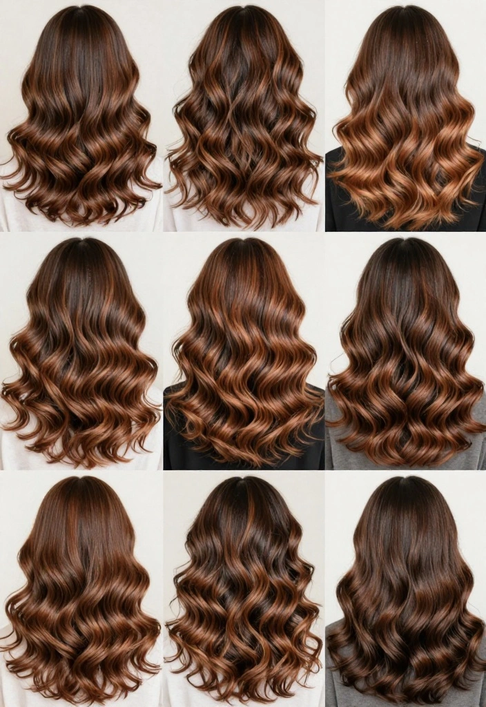 10 Stunning Caramel Highlights That Will Make You Rethink Your Hair Color! - Conclusion 1