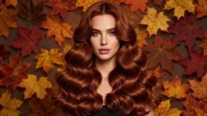 15 Celebrities Rocking Chestnut Cinnamon Hair in 2026 (Steal Their Style Now!)