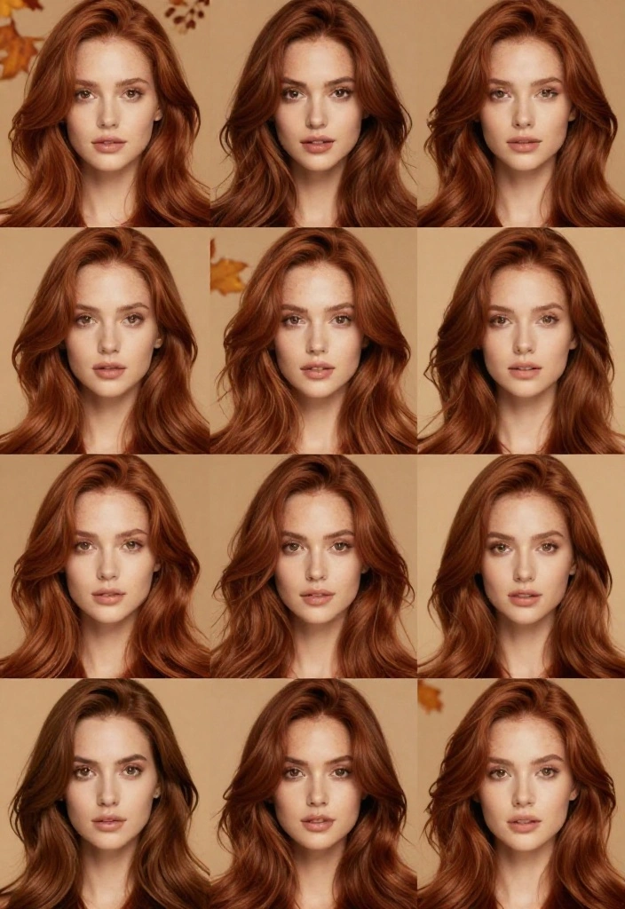 15 Celebrities Rocking Chestnut Cinnamon Hair in 2026 (Steal Their Style Now!) - Conclusion 1