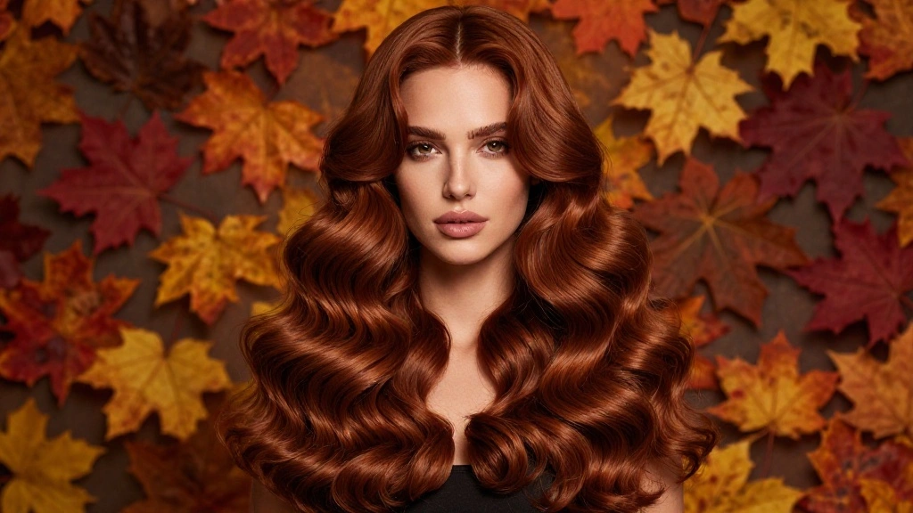 15 Celebrities Rocking Chestnut Cinnamon Hair in 2026 (Steal Their Style Now!)