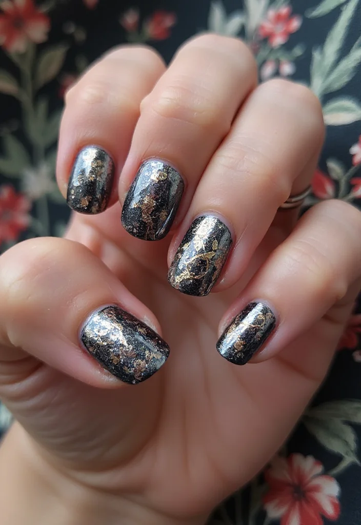 15 Futuristic Nail Designs with Chrome Finishes That Will Turn Heads! - Conclusion 1