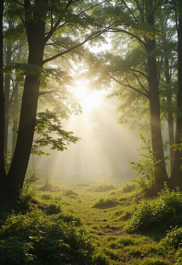 15 Mindfulness Techniques You Haven't Tried Yet (Prepare to Be Amazed!) - Conclusion 1