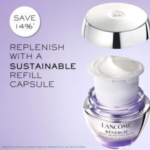 Lancôme Rénergie H.P.N. 300 Review: Worth It for Aging?