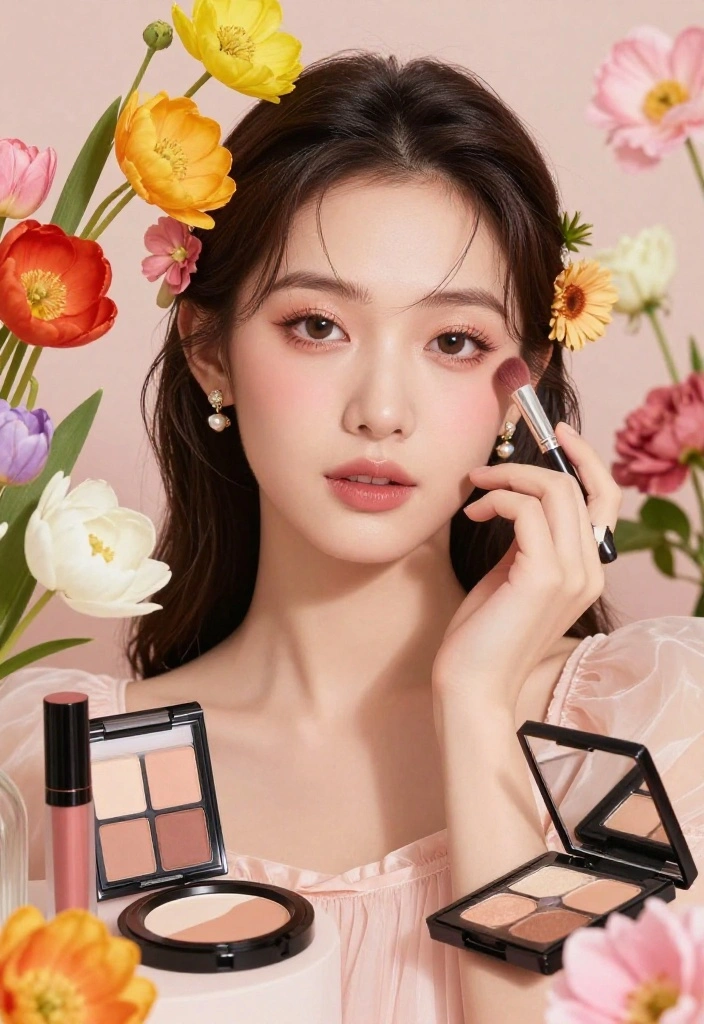 19 Bold Spring Bride Makeup Looks That Will Turn Heads (Warning: #6 Is Not for the Shy!) - Conclusion 1