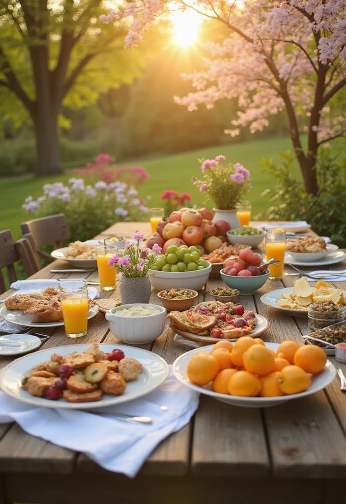 20 Casual Spring Outfits That'll Make You the Best-Dressed at Brunch (You Won't Believe #12!) - Conclusion 1