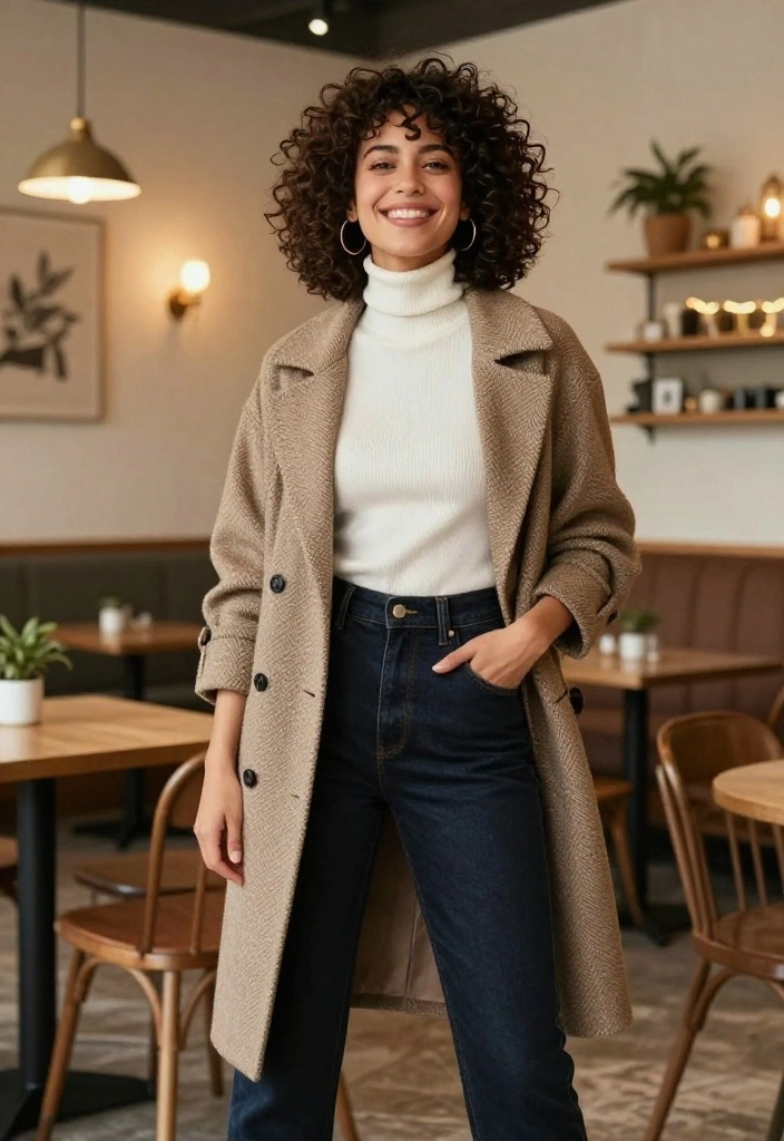 20 Stunning Short Haircuts for Women That Will Make You Want to Chop It All Off! - 11. The Curly Pixie 1