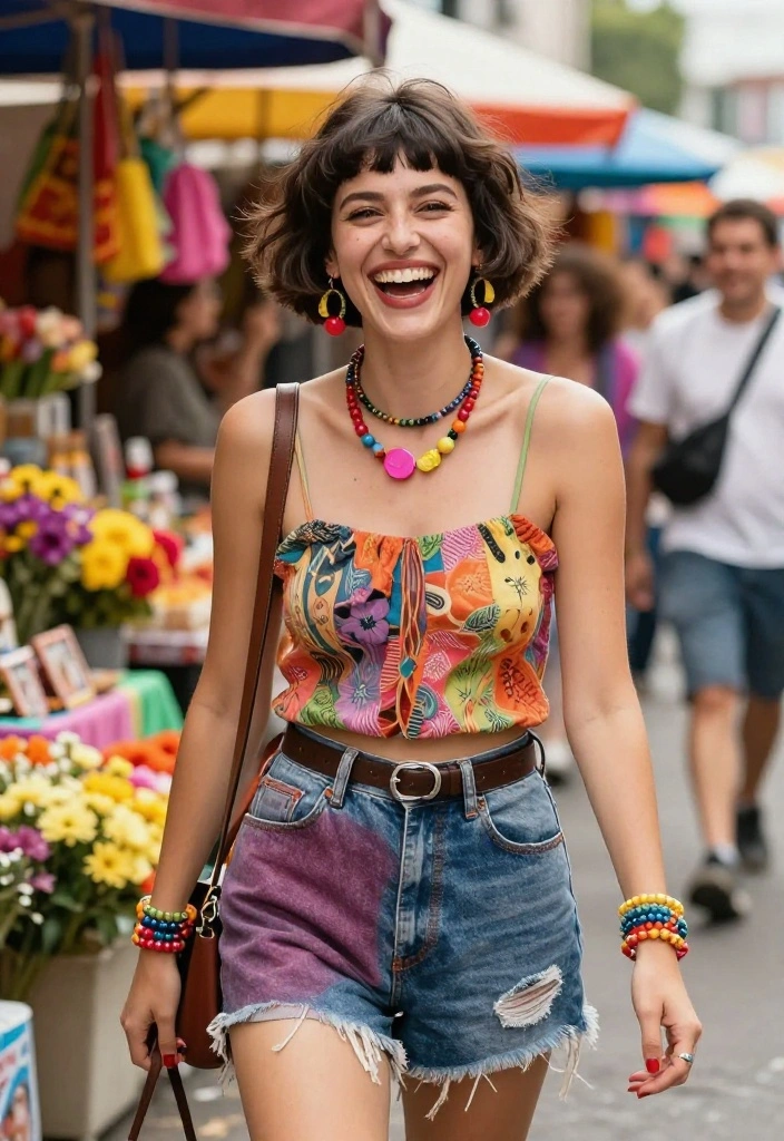 20 Stunning Short Haircuts for Women That Will Make You Want to Chop It All Off! - 6. The Bowl Cut 1