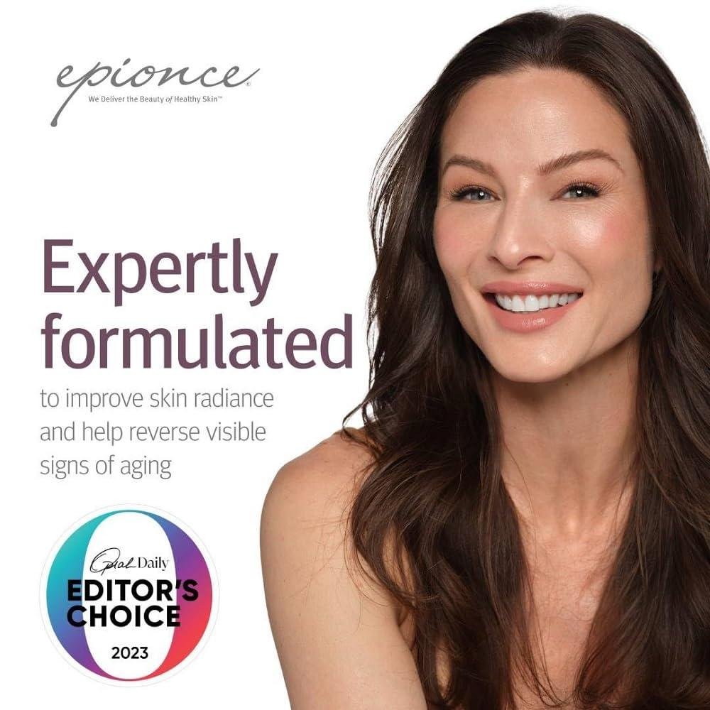 Epionce Renewal Lite Review: Best for Oily Skin?