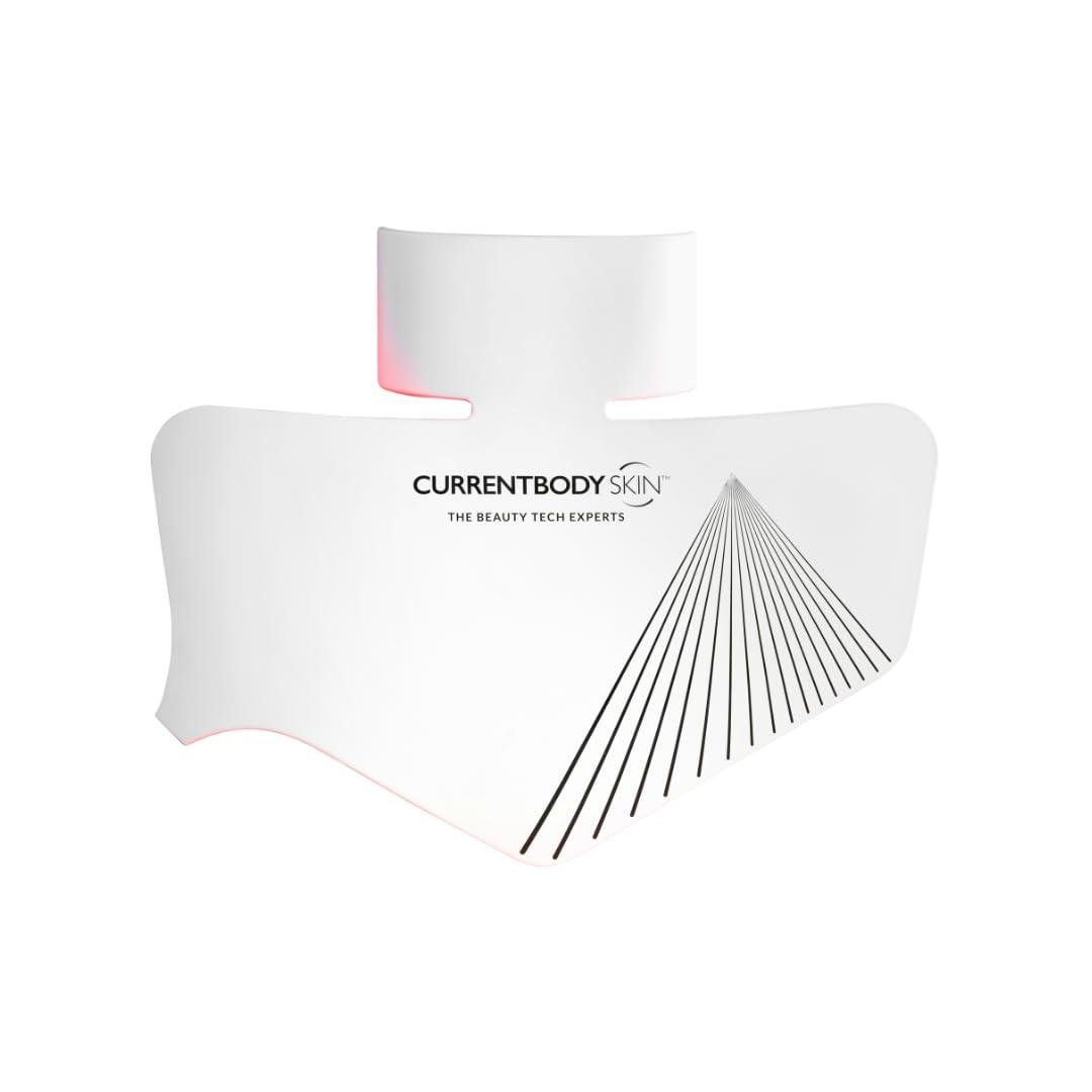 currentbody LED Neck mask Review: Worth the Investment?