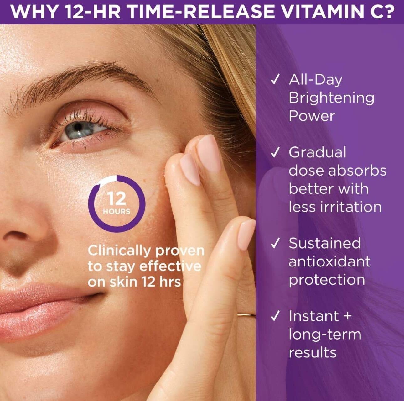 Tatcha Brightening Serum Review: Does vitamin C Work?