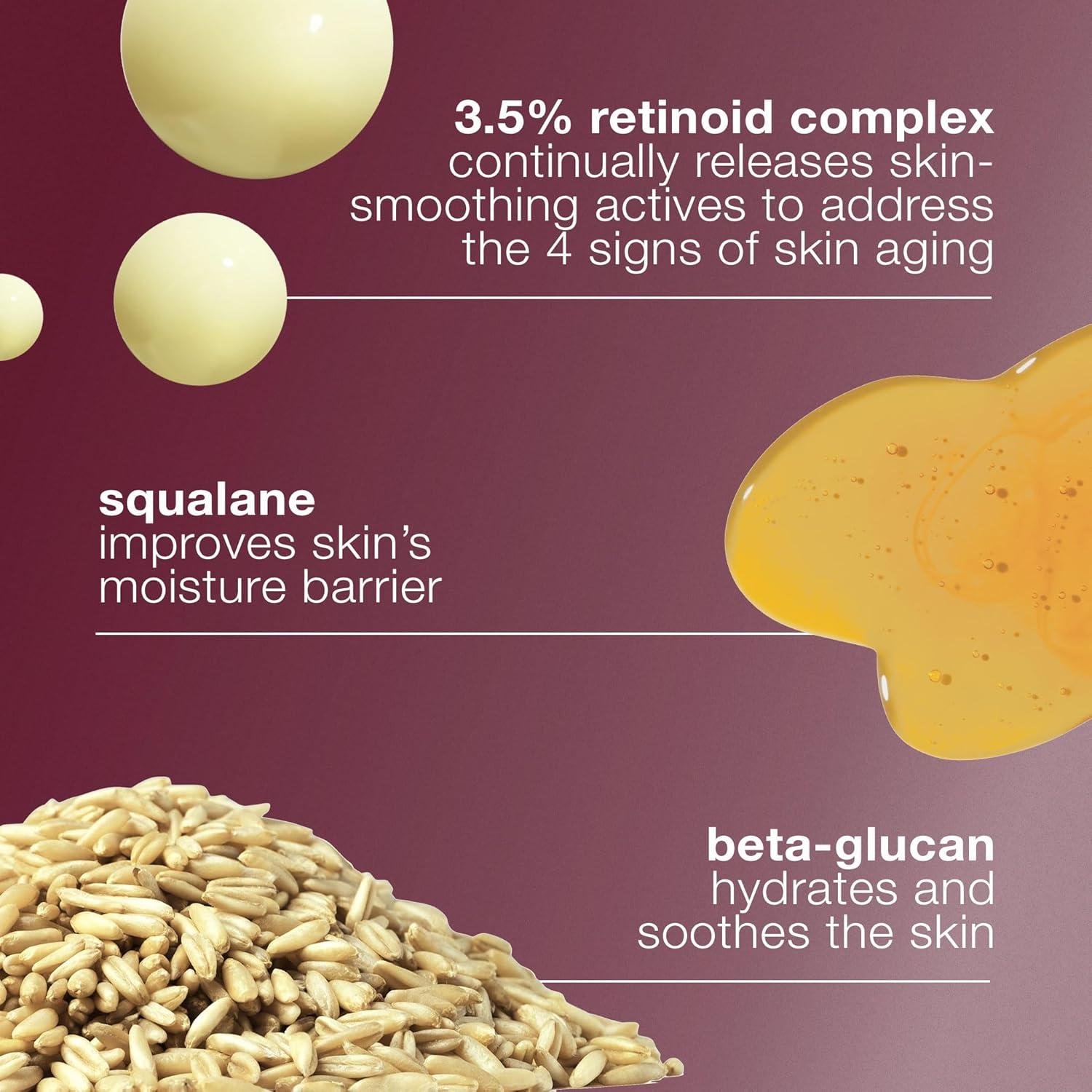 Dermalogica Retinol Serum Review: Worth It for Aging Skin?