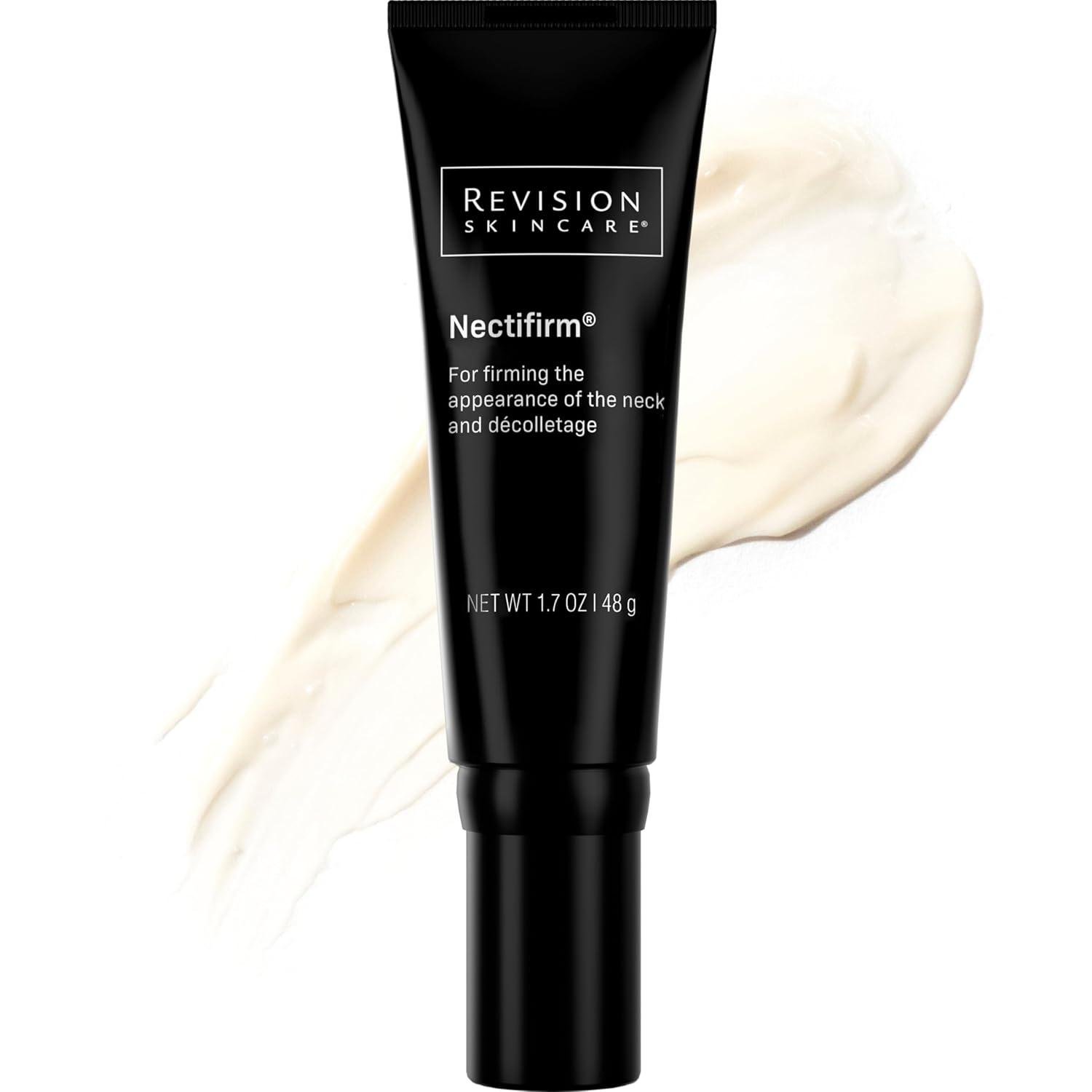 Nectifirm neck Cream Review: Does It Firm & Lift?