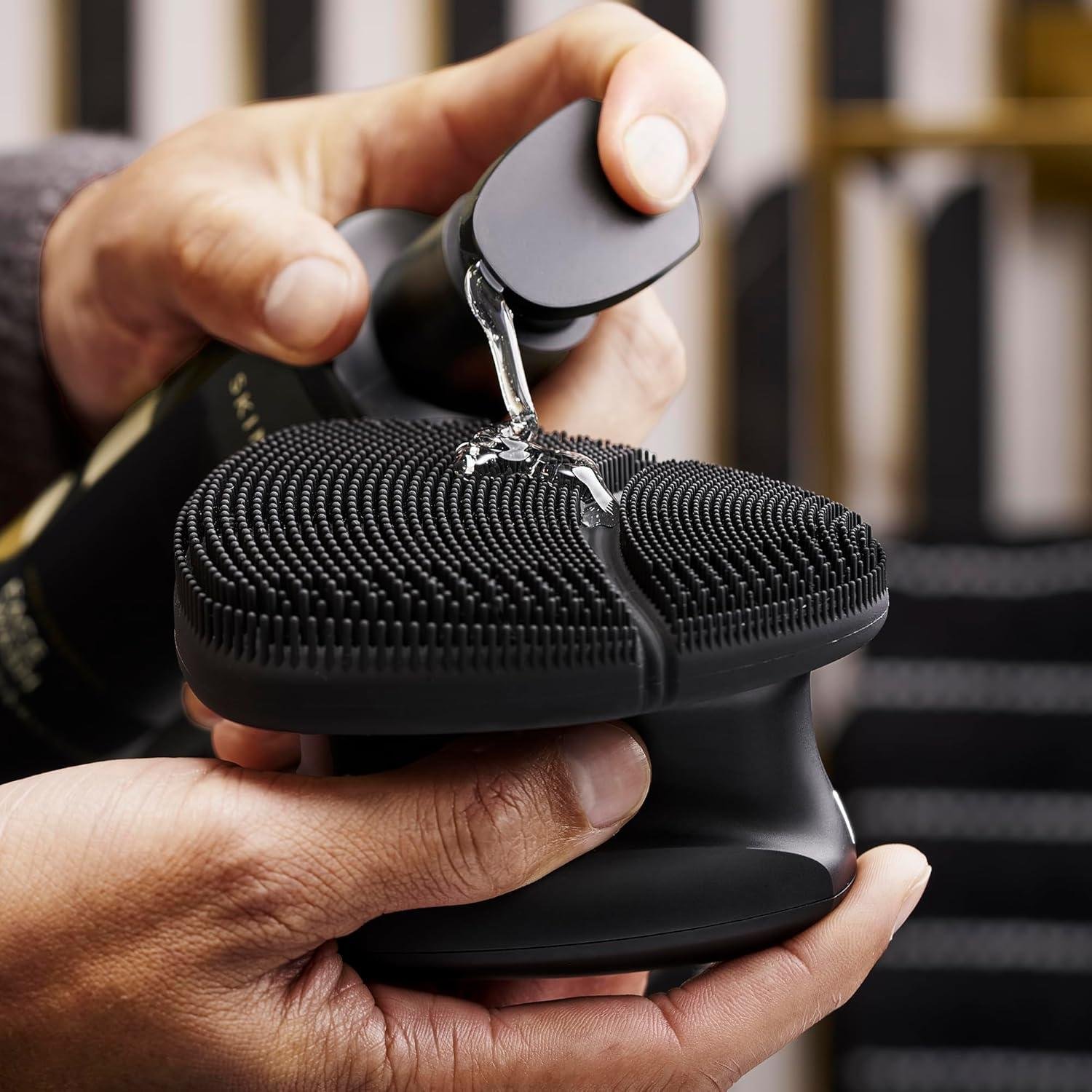 MANSCAPED Face Buffer PRO review: Worth It for Clean Skin?