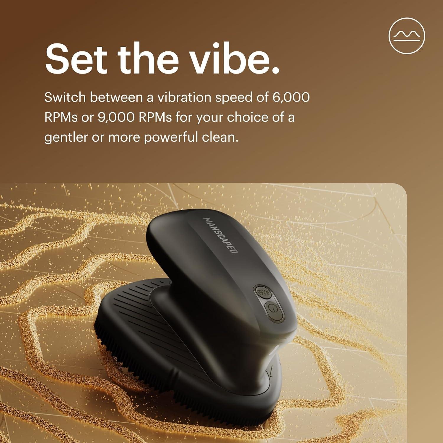 MANSCAPED Face Buffer PRO Review: Worth It for Clean Skin?