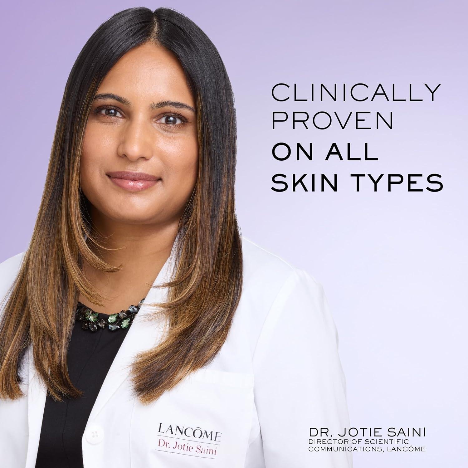 lancôme Rénergie H.P.N. 300 Review: Worth It for aging?