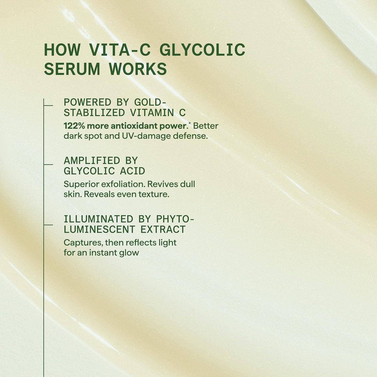 Murad Vita-C Glycolic Serum Review: Worth the Hype?