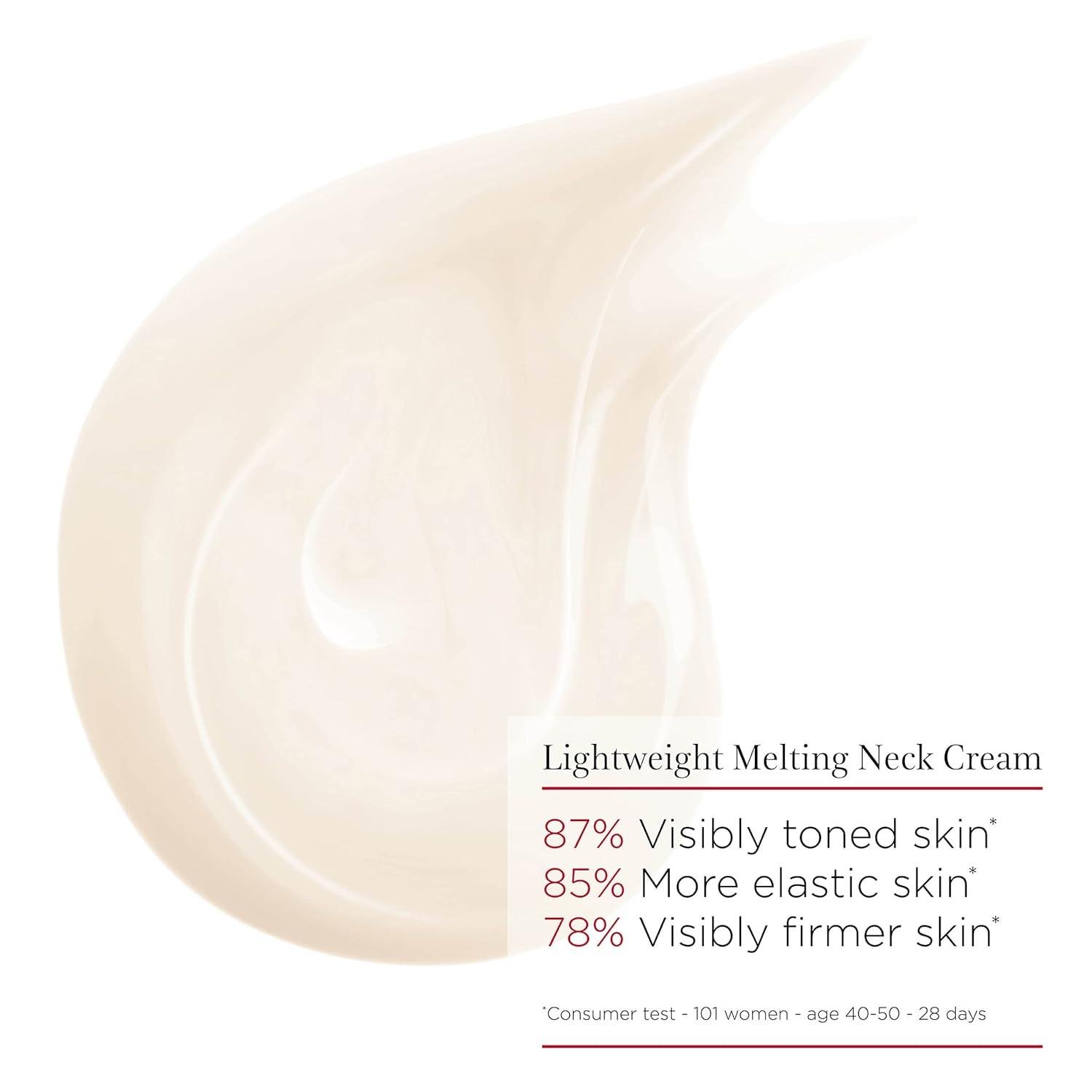 Clarins Neck Cream Review: Does It Firm & Lift ⁢Skin?